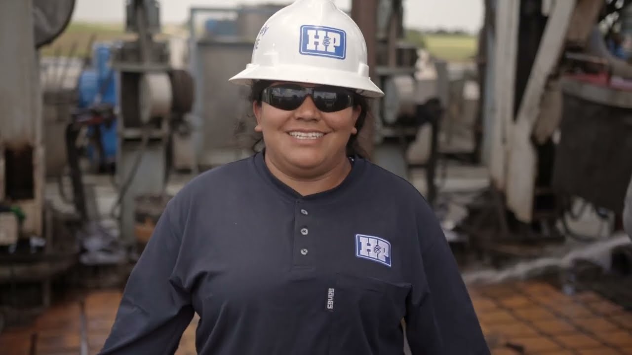 What's it like being an intern at H&P? | My H&P Journey