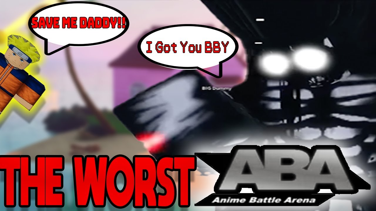 Anime Battle Arena LIVE (Категории, 2v2, 1v1v1v1) | Anime Battle Arena