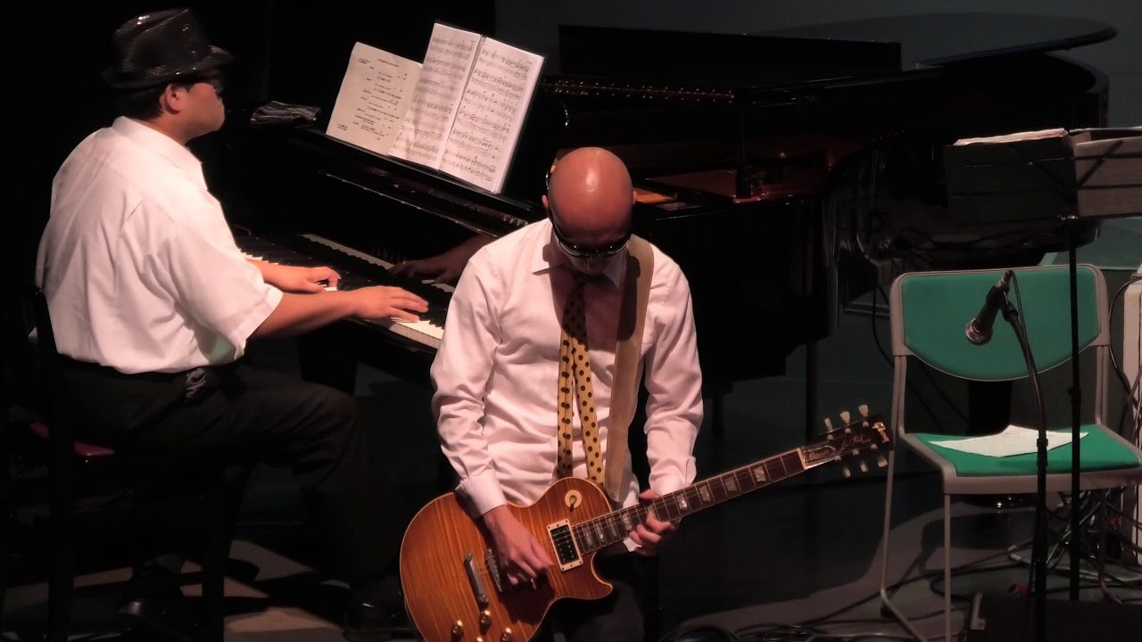 20180826 OJF Ikoma City Side Jazz Orchestra 3
