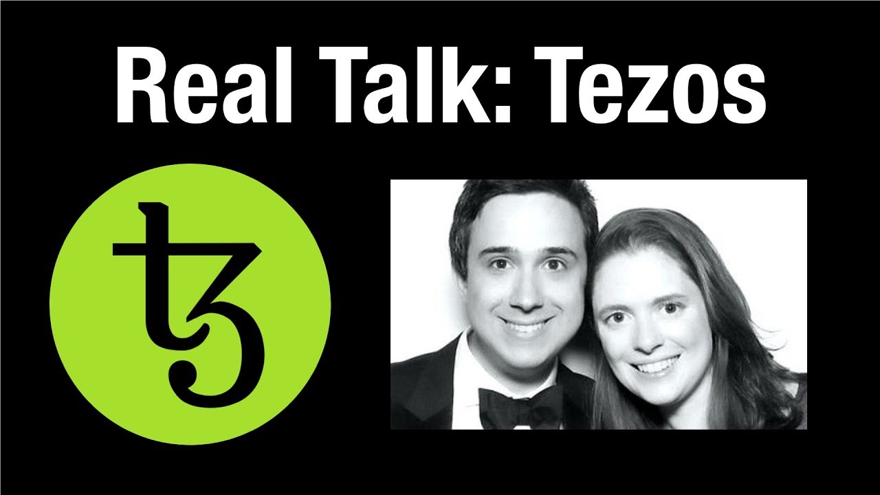 Real Talk: Tezos $XTZ. The GOOD & The BAD. No Shilling. No FUD.