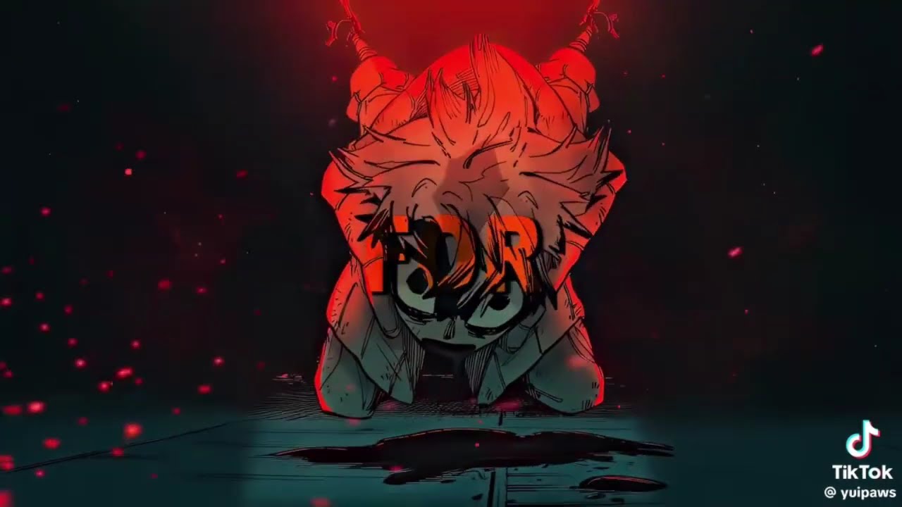 Gaichiakuta Edits 