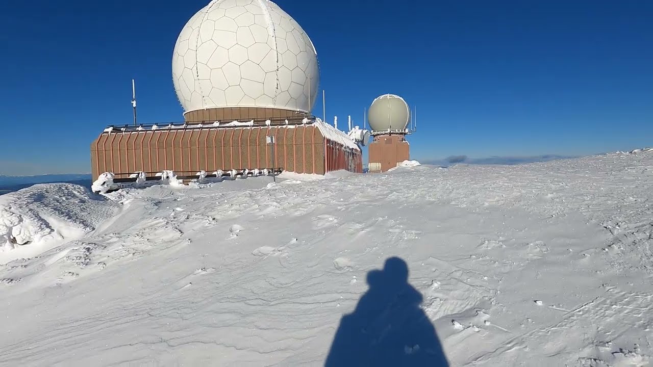 Großer Speikkogel 2140 m