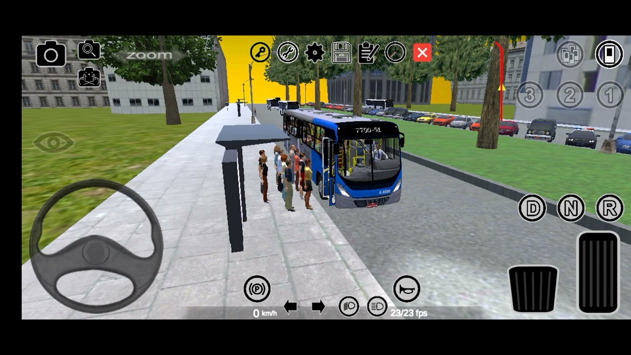 PBSU