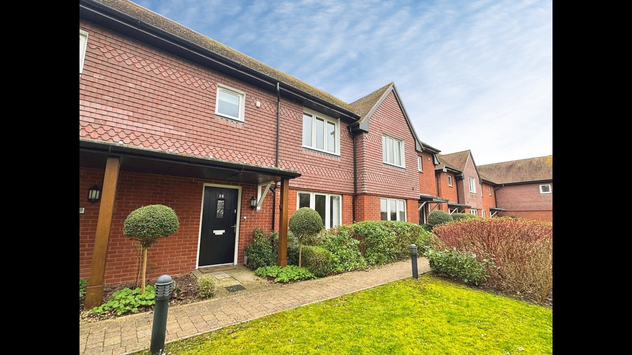 Priory Court Virtual Tour