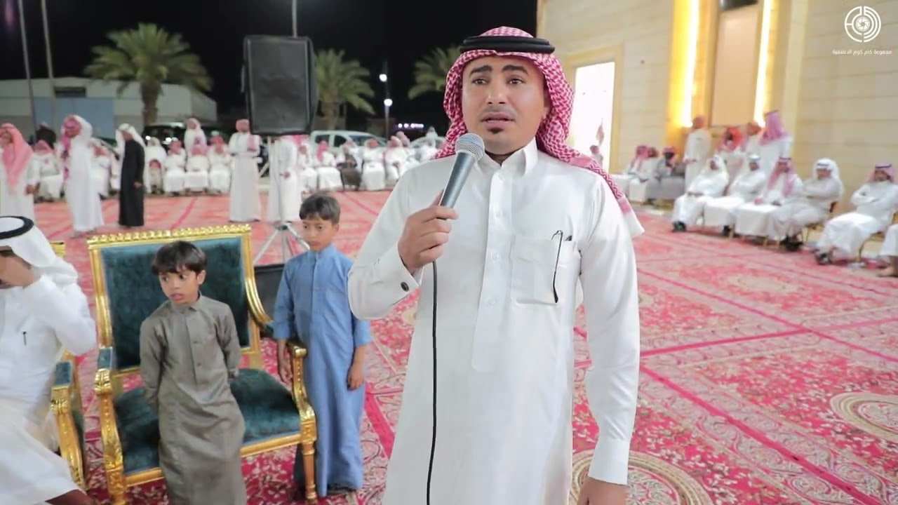 عرضه | زواج الشاب حسن ياسين العامري