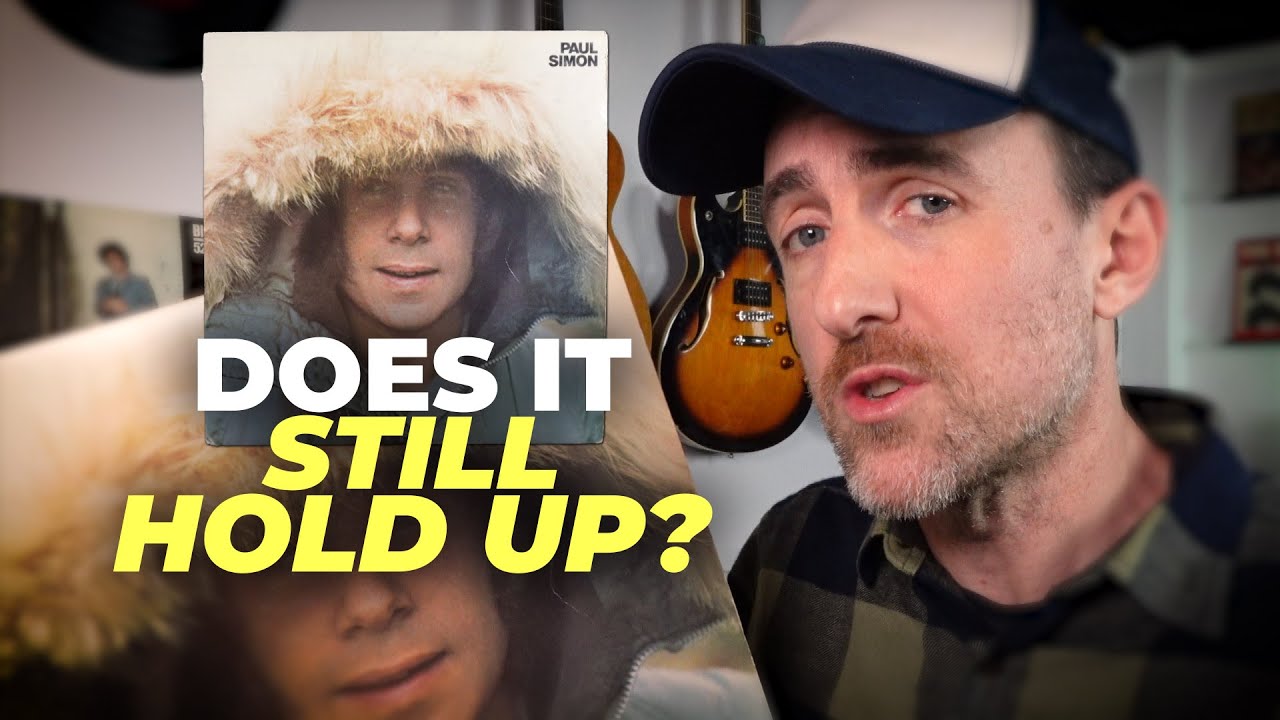 Paul Simon’s 1972 Album — A Classic Worth Revisiting?