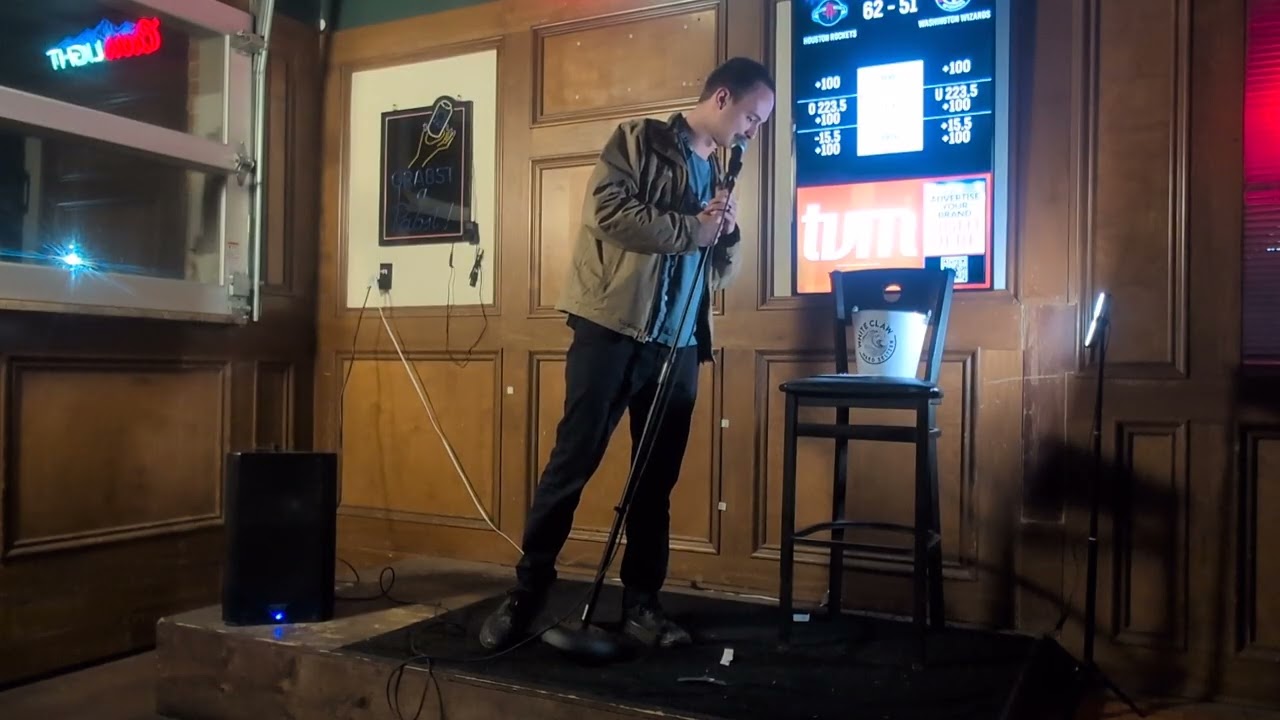 Mucky Ducks Mic 18