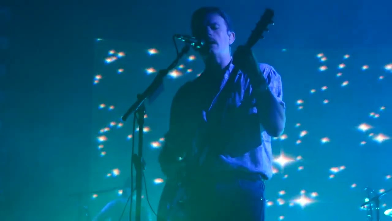 Kings of Leon - Actual Daydream - Austin - 14.08.2024