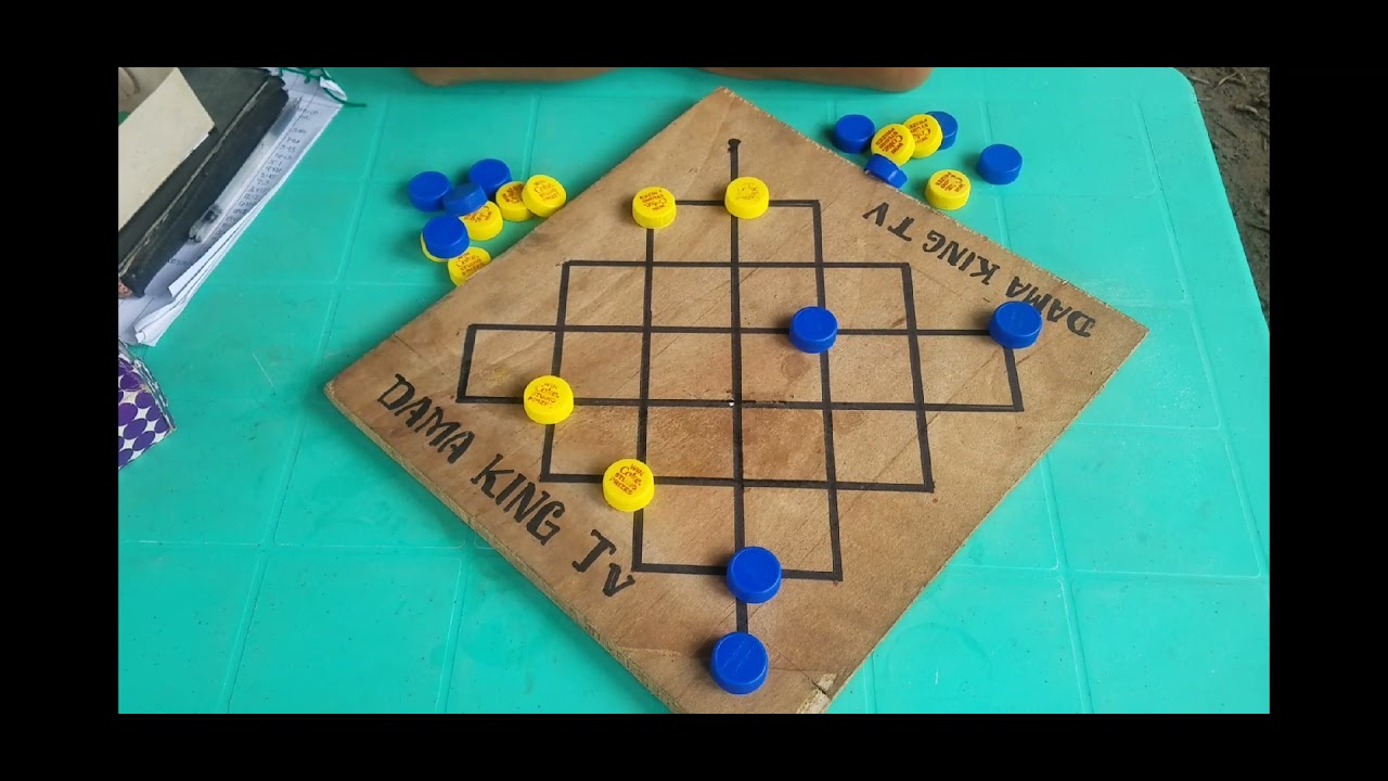 Best move of 1-16 first move tutorials part 5