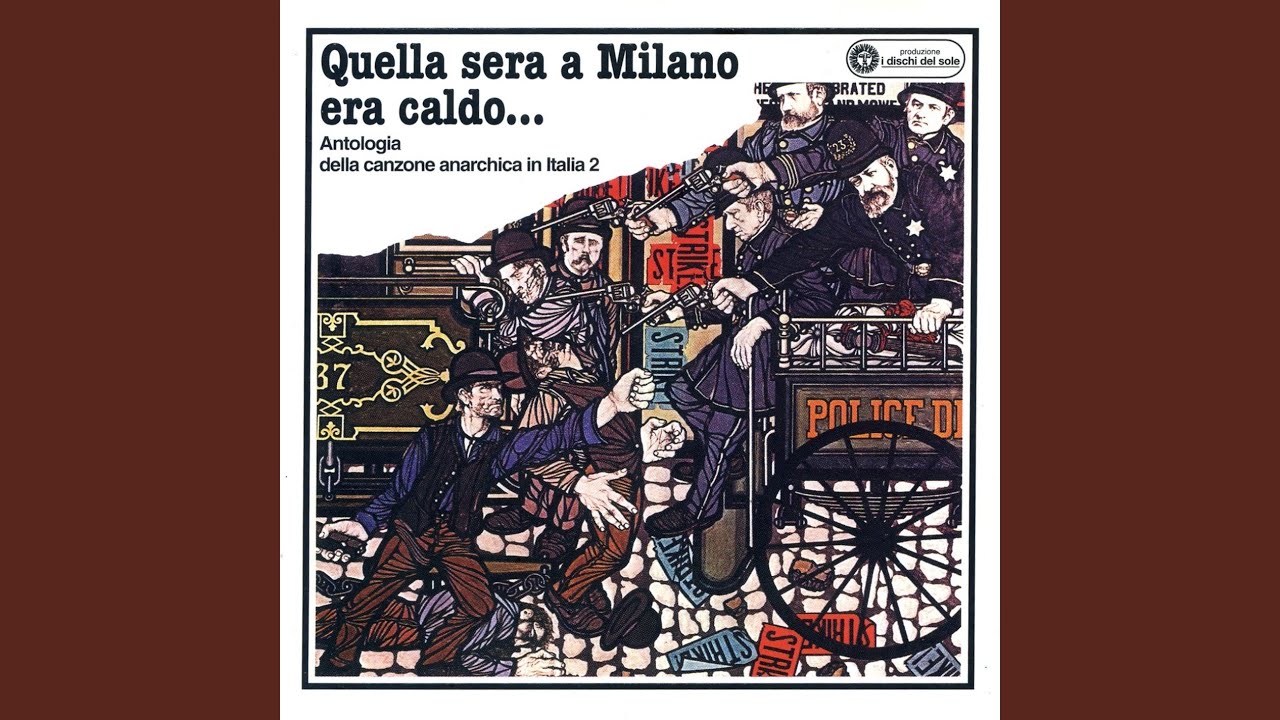 Amore Ribelle