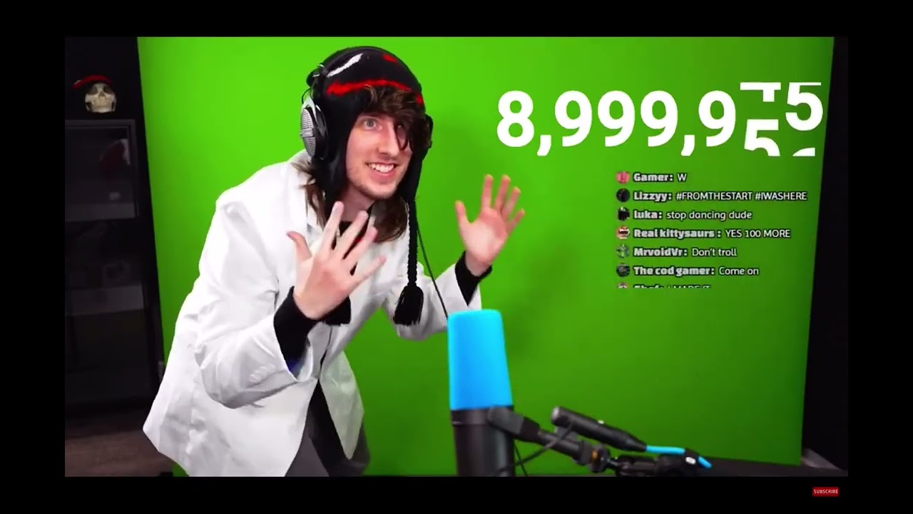 Kreekcraft 1-13m+1m on ticktock