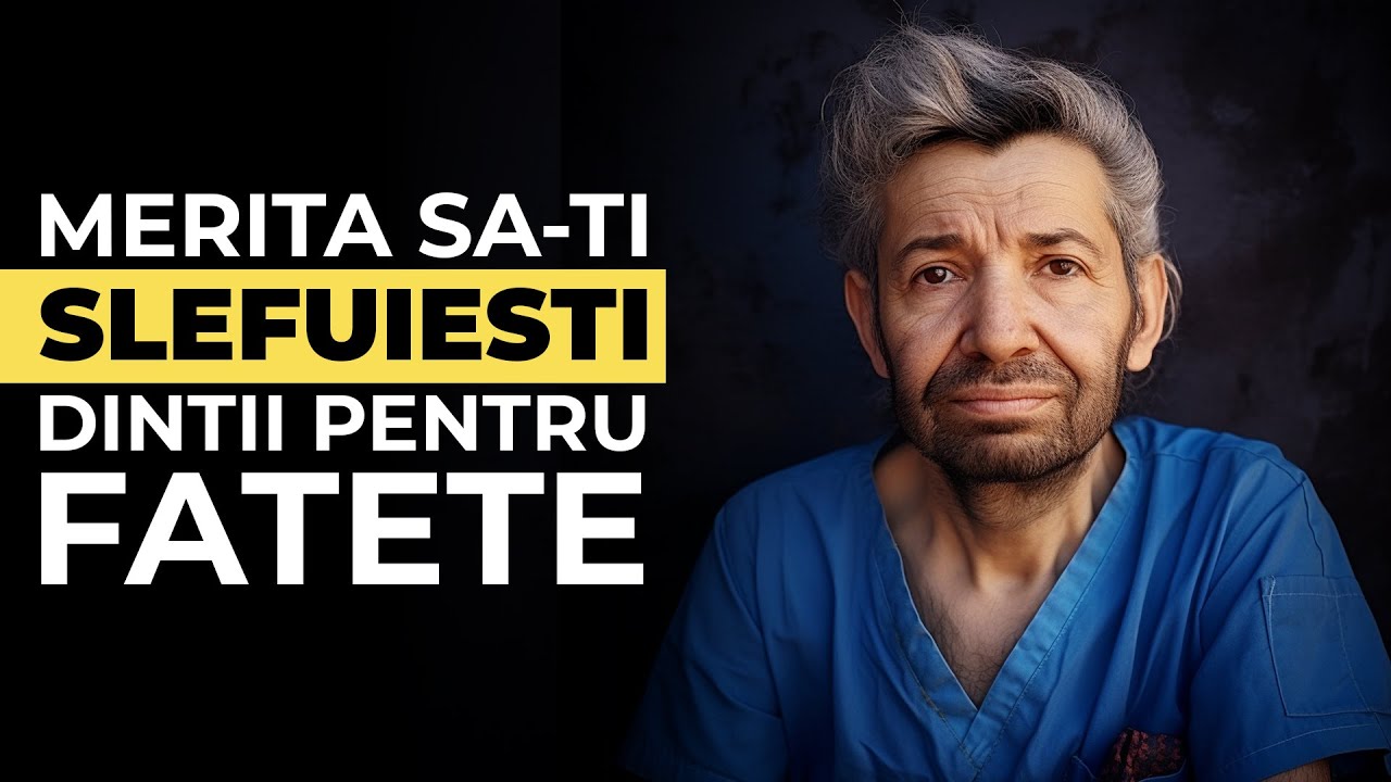 Fatetele dentare: pot provoca daune dinților? Răspunsul este DA!