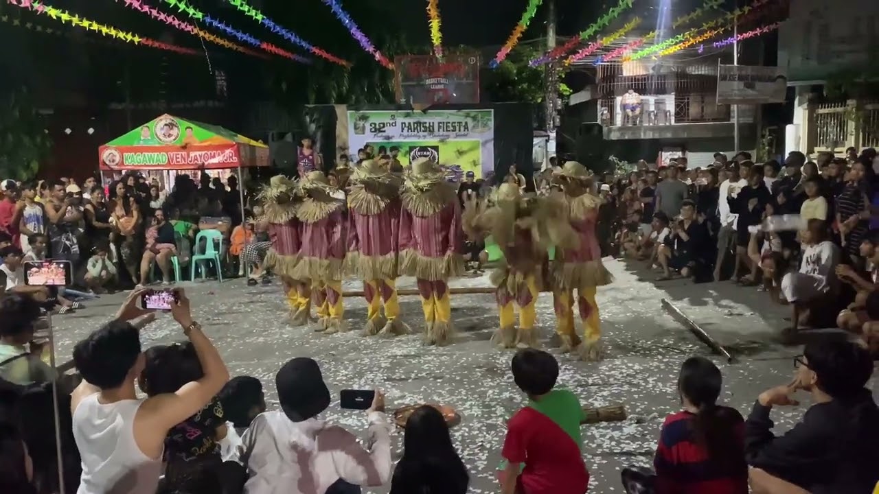 #PANABOYIBON#SAINTJOSEPH#ONCALOOCAN#HIGHLIGHTS