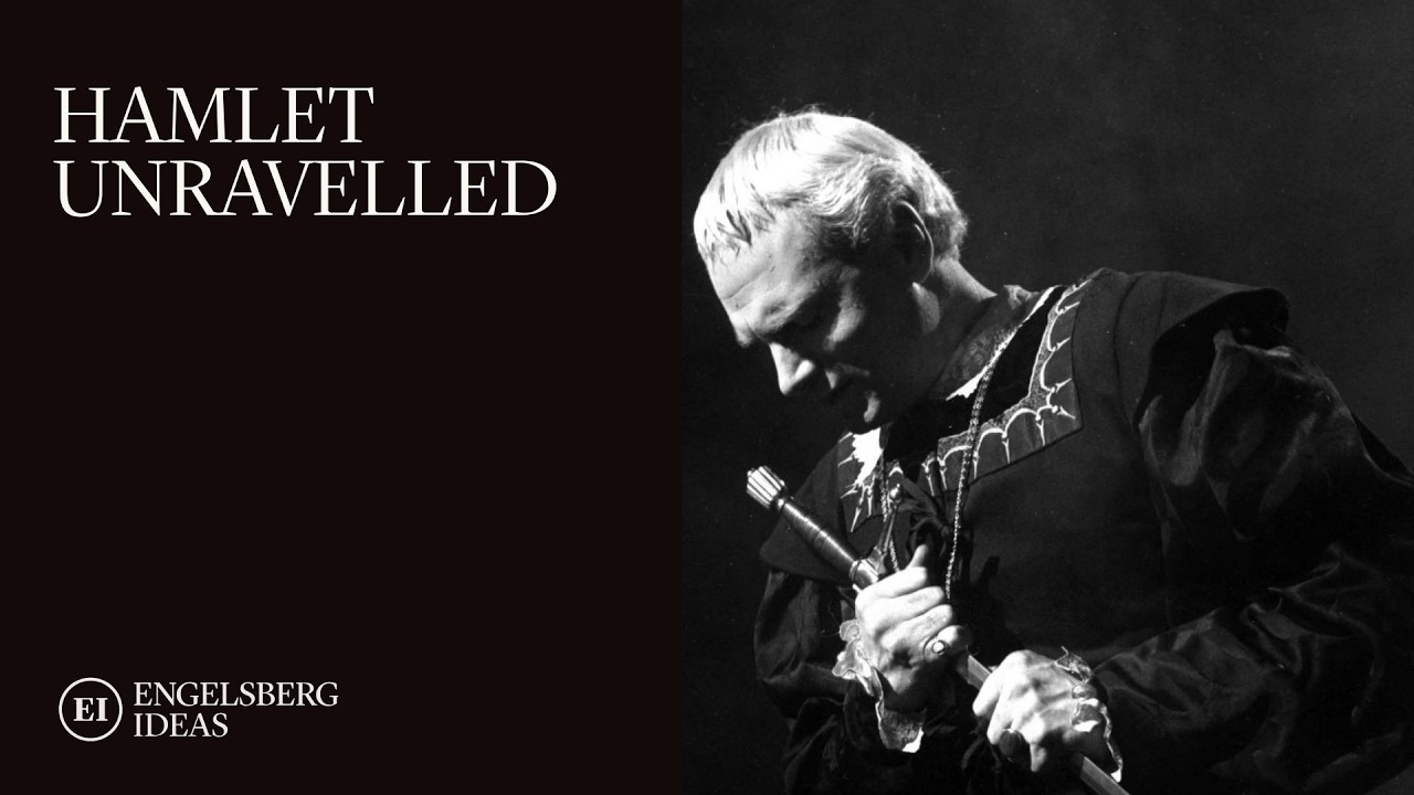 Hamlet unravelled
