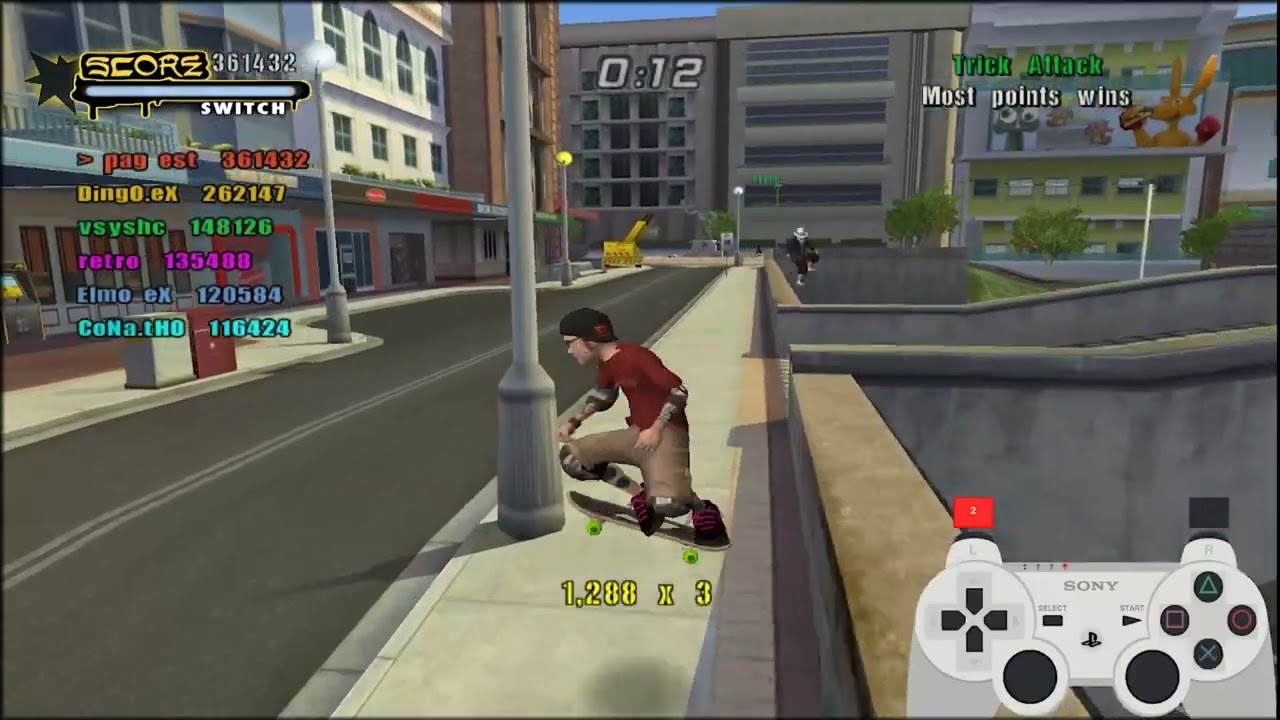 wednesday night provs (THUGPro)