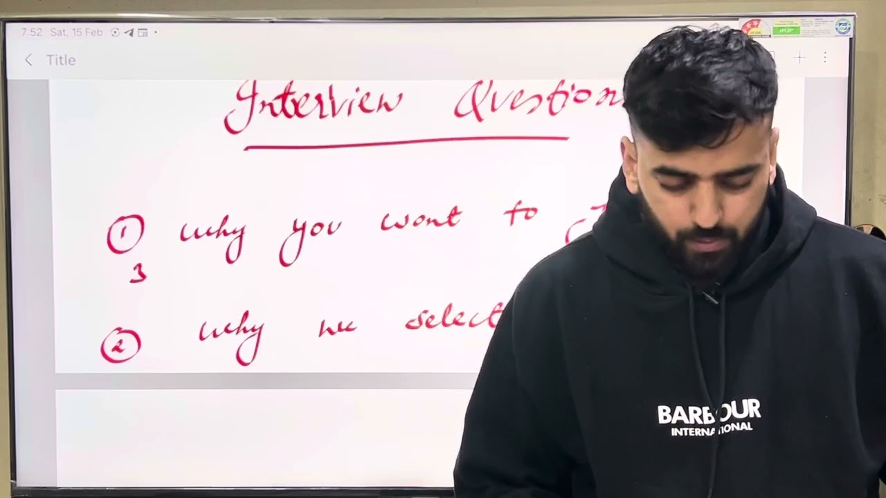 TA ARMY SCREENING AND VIVA INTERVIEW TIPS CLASS-2 #taarmyscreening #taarmyviva #arojammu