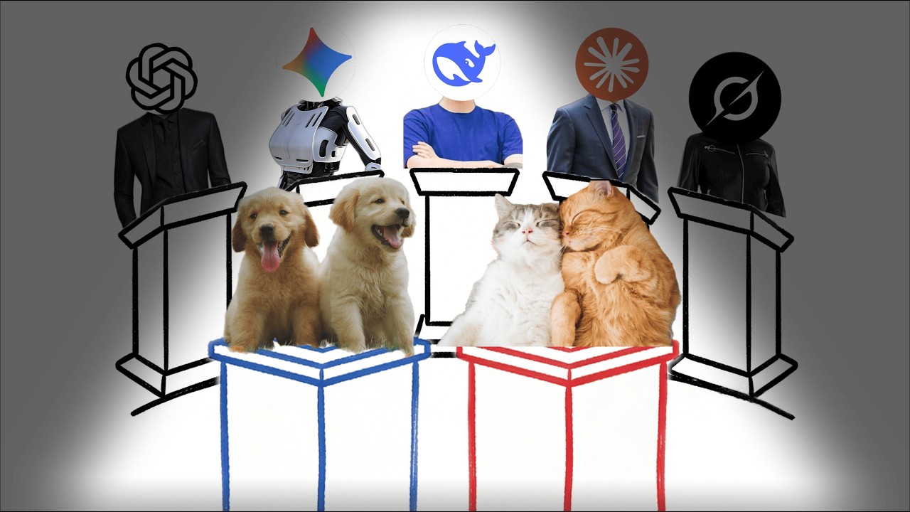 I Let AI Settle 20 Everyday Debates