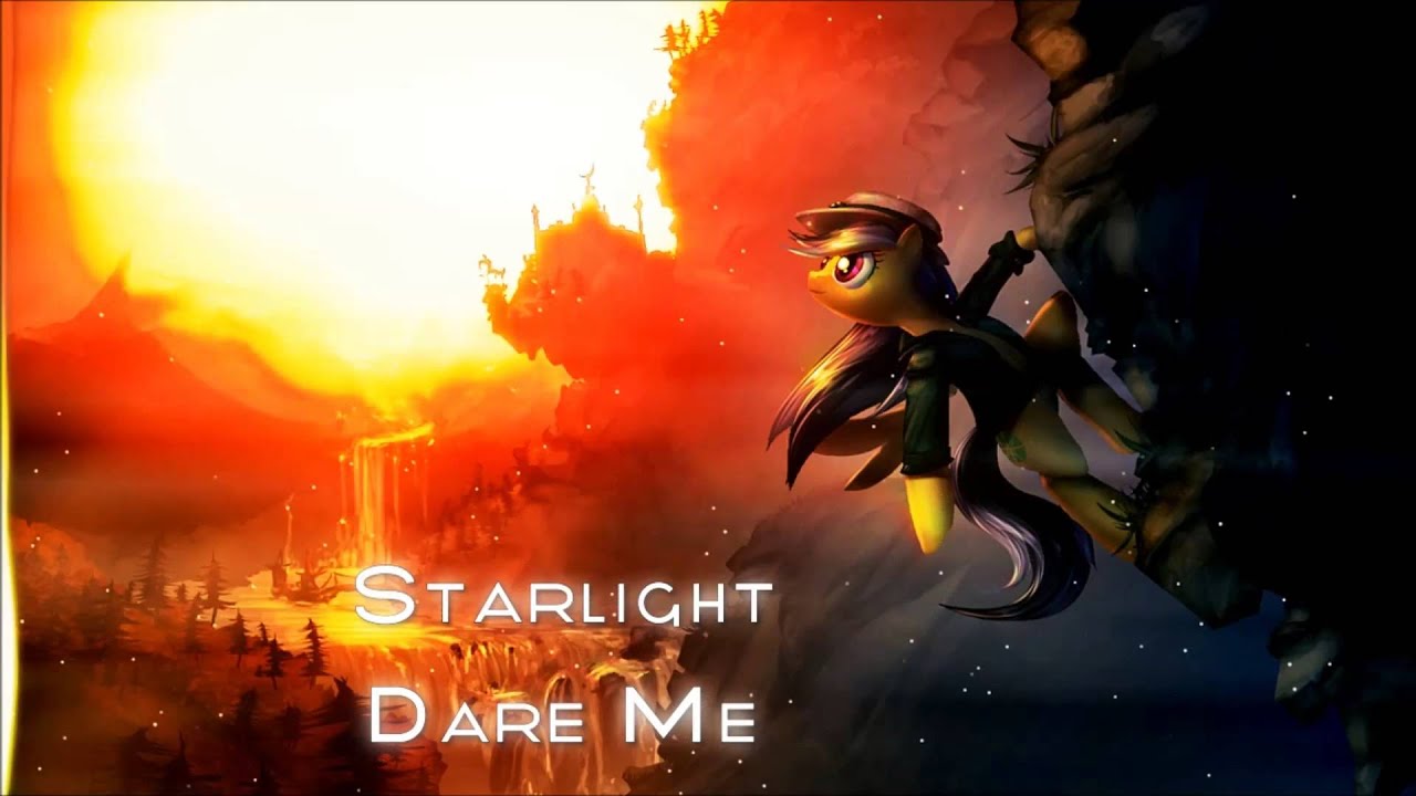 [Glitch Hop] Starlight - Dare Me
