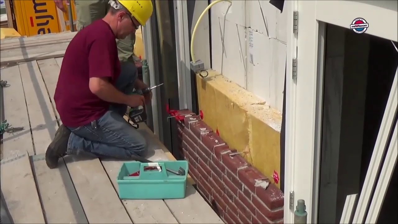 Snelsteller metselprofiel Matador Gecko | Visser-Assen.nl