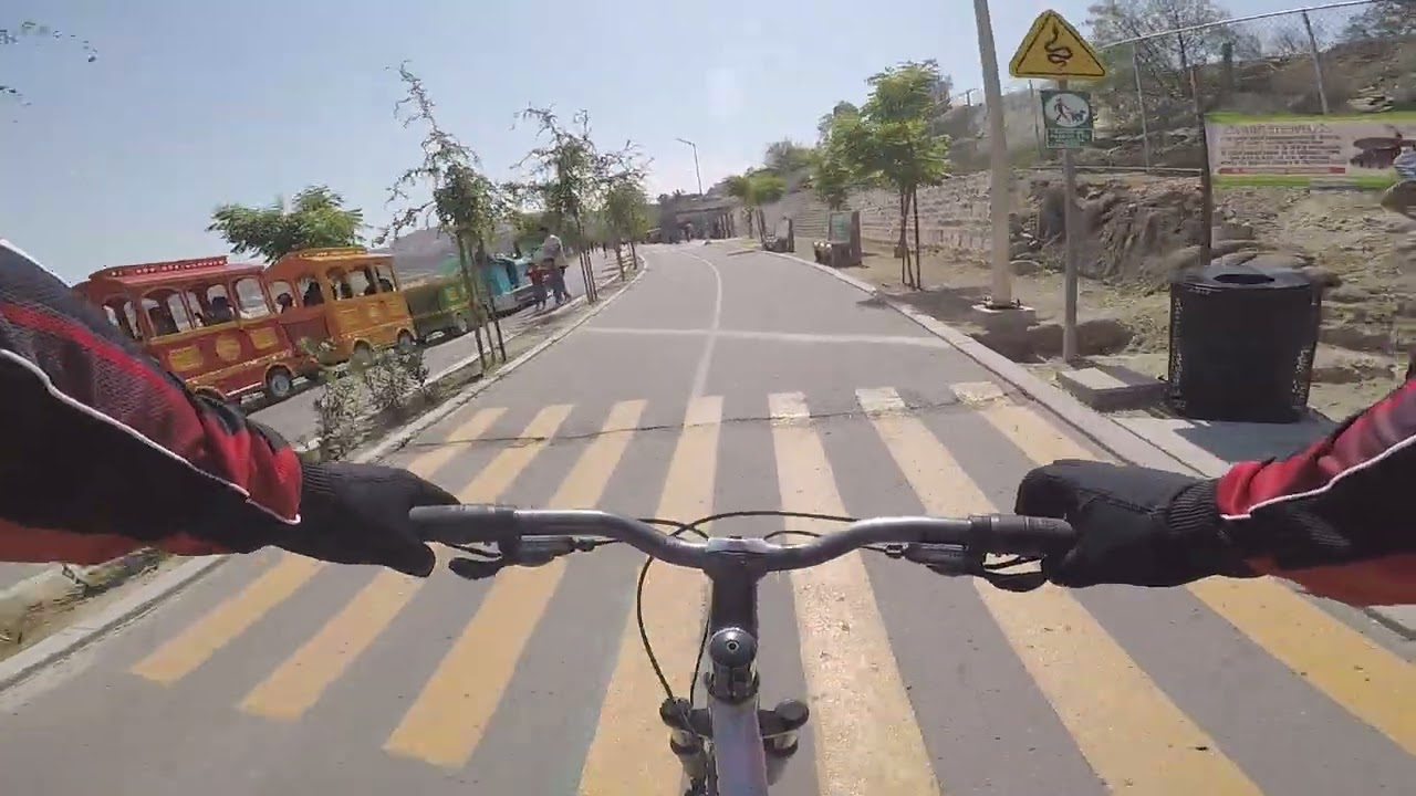Parque esperanto 🚵 🏞️ #mountainbikeride #tijuana #gopro5black #mtblife  