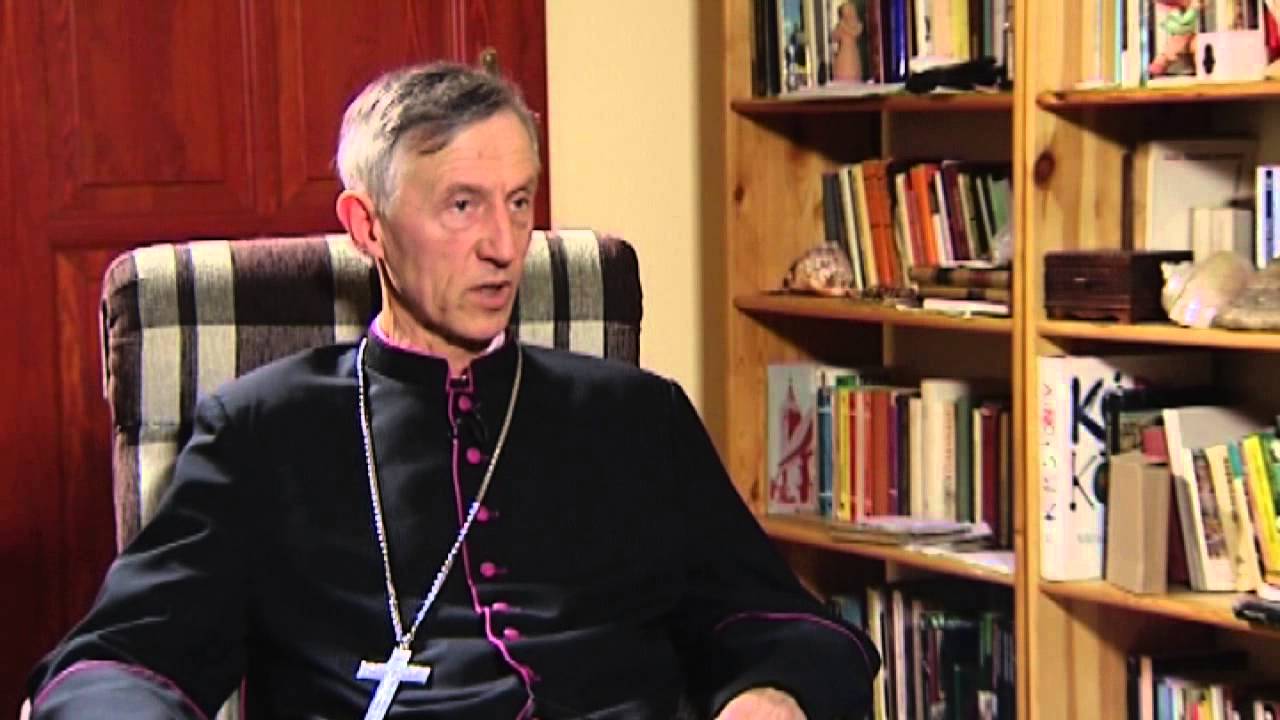 Találkozások: Majnek Antal (2015.04.12.)