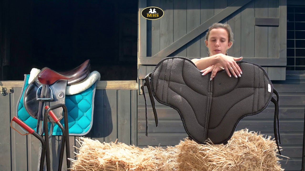 FRA | Barebackpad
