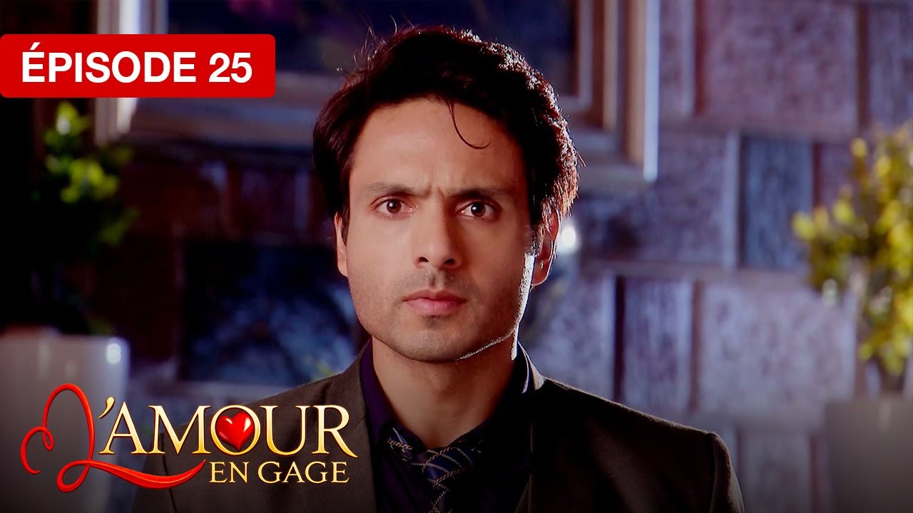 L'amour en gage (Tumhari Paakhi) - EP 25 - s&eacute;rie doubl&eacute;e en fran&ccedil;ais