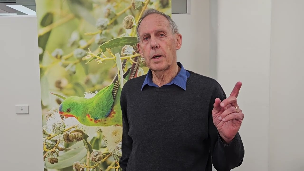 Watt's war on the environment — Down to Earth with Bob Brown — episode #10