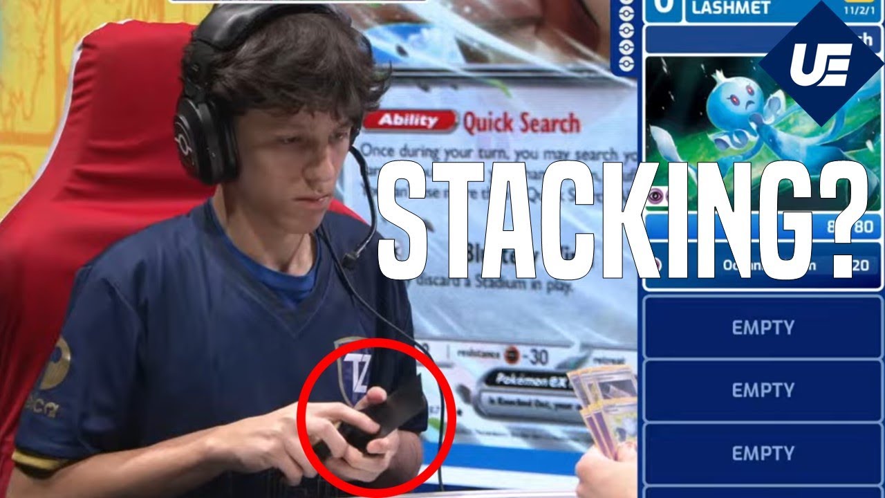 Top Player DQ'd At LAIC | Uncommon Energy Episode 184