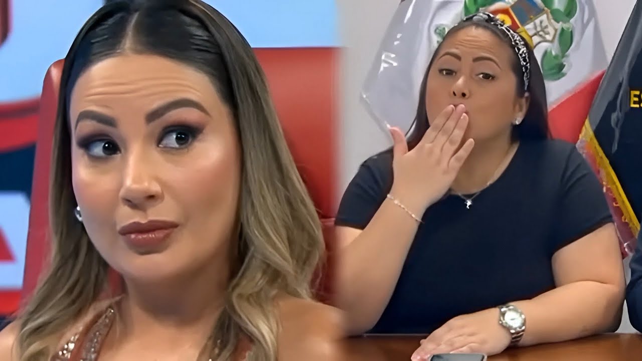 ¿ROMANCE SECRETO ENTRE AMIGAS? PAMELA LÓPEZ REVELA QUE SU EXAMIGA PODRÍA TENER OTRA ORIENTACIÓN
