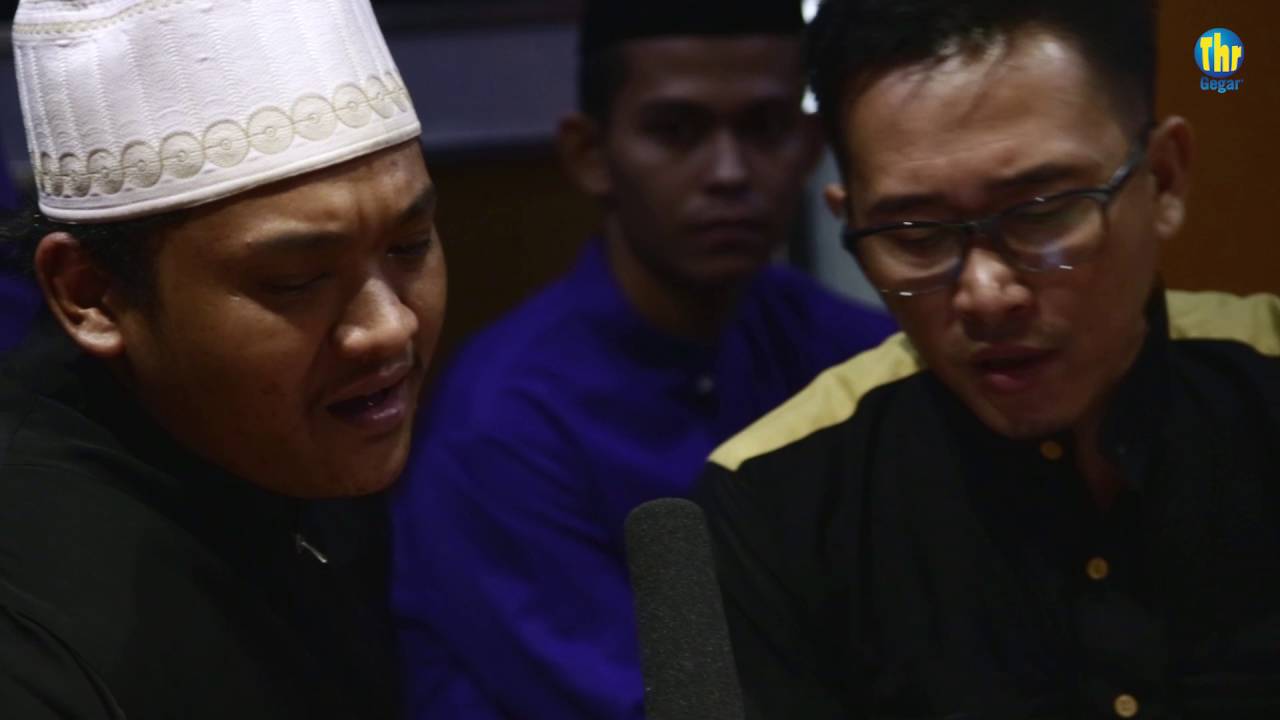 Projector Band vs Khalifah - Doaku Pohonkan (COVER)