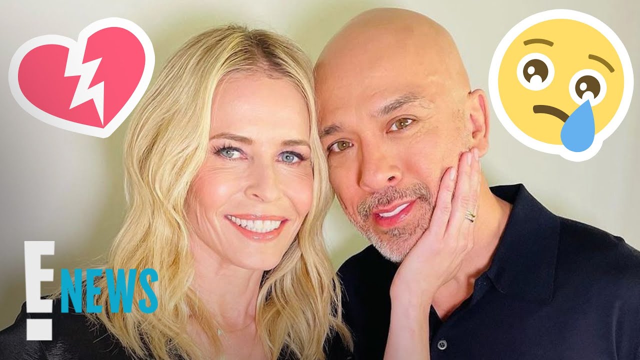 Chelsea Handler Tears Up Over 