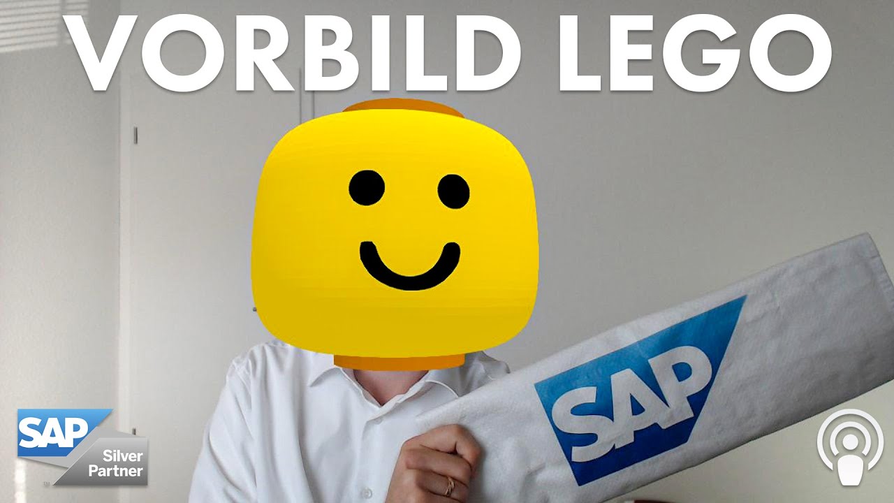 SAP ist ein Spielverderber | Best-of SAP Basis & Security – September 2020​