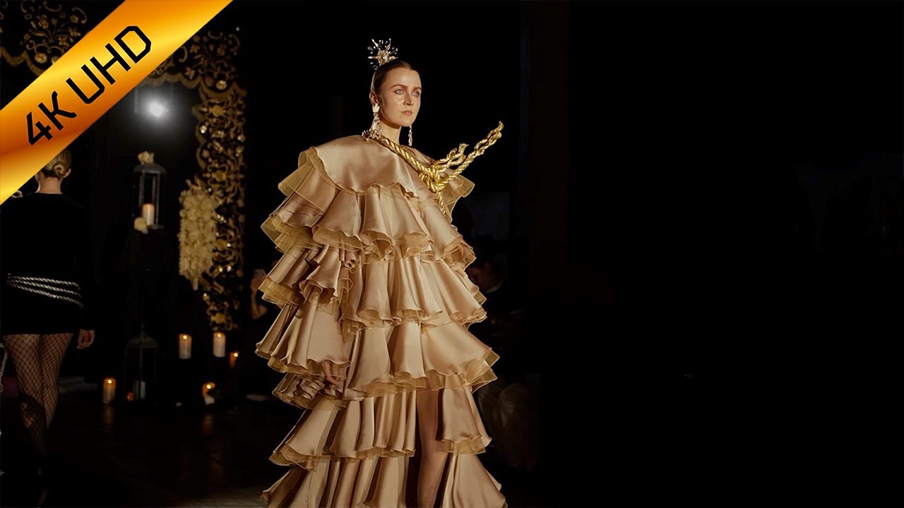 Juana Mart&iacute;n | Haute Couture Fall Winter 2025/2026 | Paris