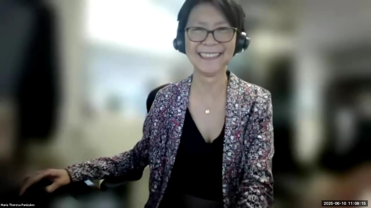 Student Nurses' Voices Speaker Series