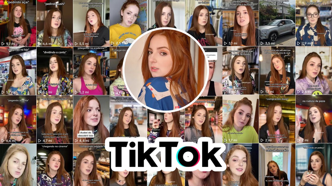 MELHORES TIKTOKs DA MAI PURPER (@maipurper)