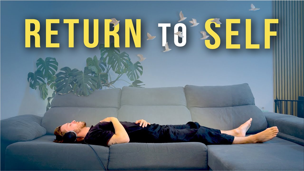 Rewire Your Subconscious Mind | 40-Minute Deep Breathwork