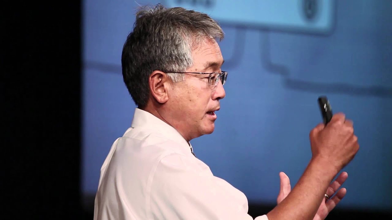 TEDxHONOLULU - Dr. Robert Hong - A Clinical Approach to Complex Problems