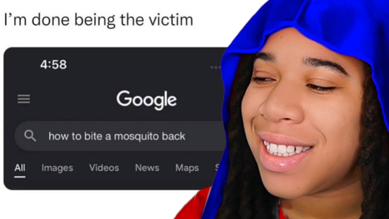 The Funniest GOOGLE Searches