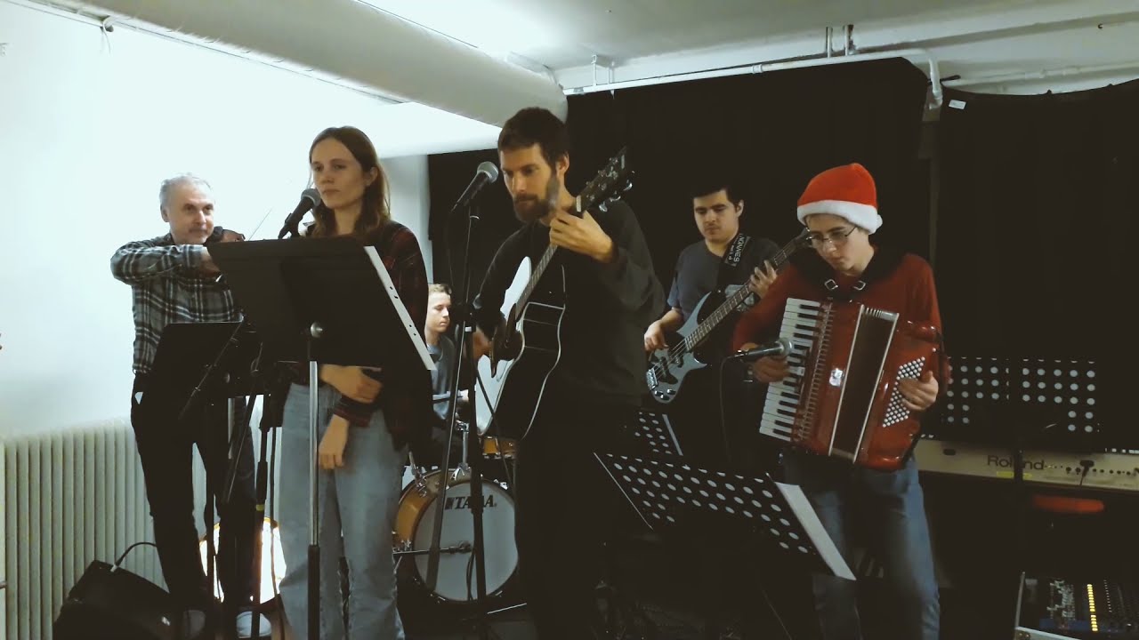 Rackartyg Live