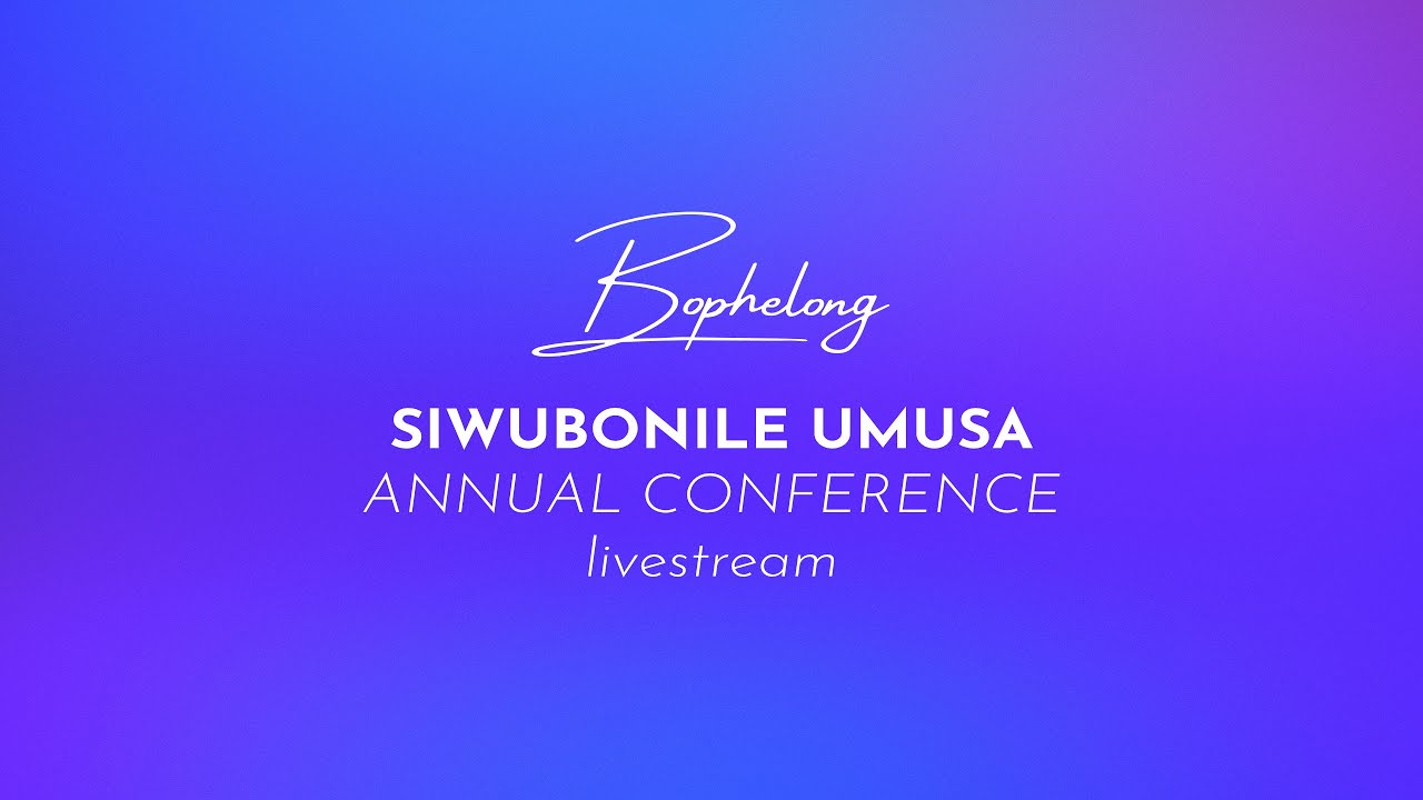 Siwubonile Umusa Conference | Prophet F. Mathipa  | Night 3