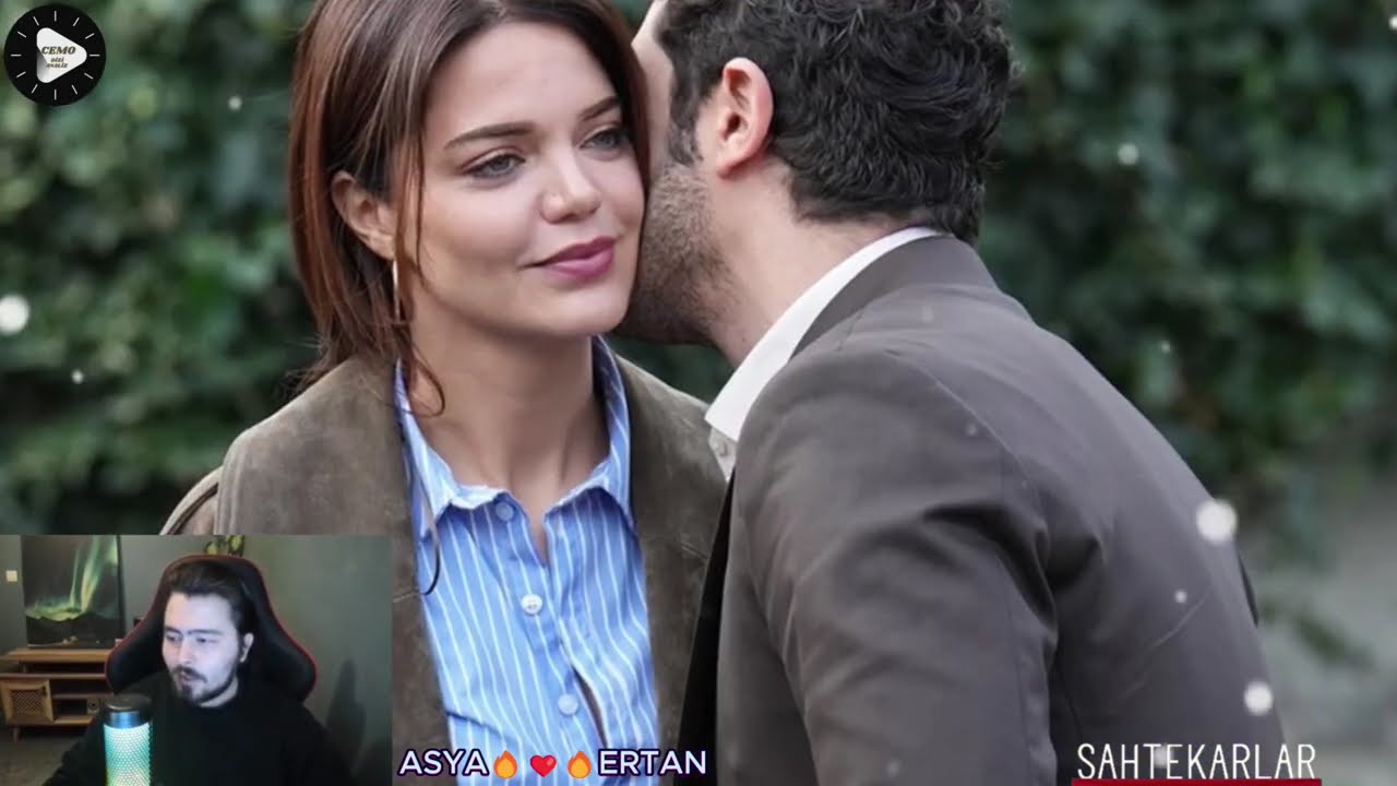 Sahtekarlar 22. Bölüm Fragmanı | FİNAL!