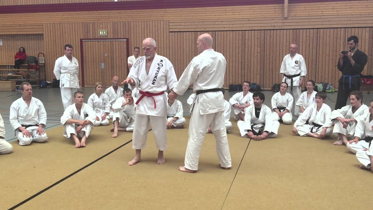 More on Understanding Kata