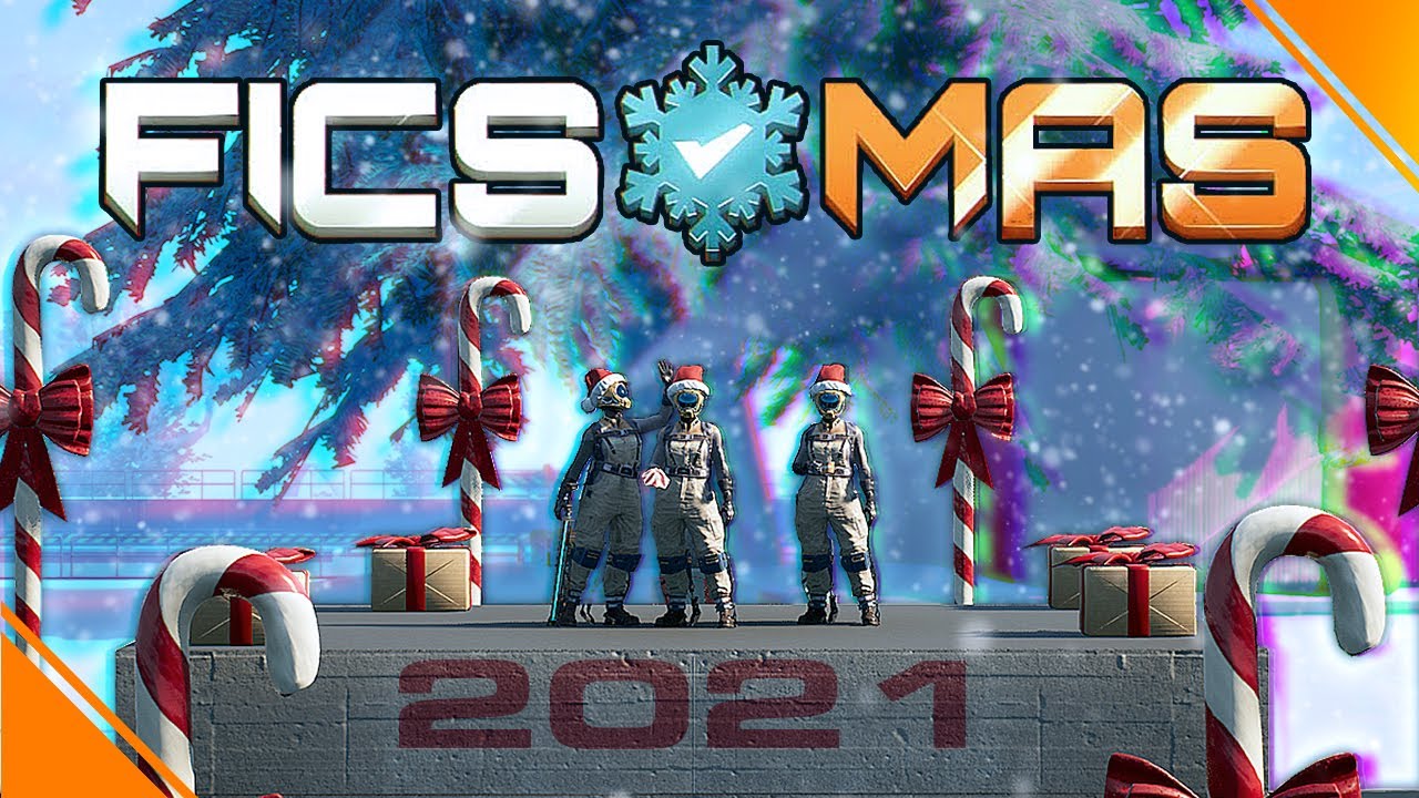 Como empezar el Evento de Navidad en SATISFACTORY Tutorial en español