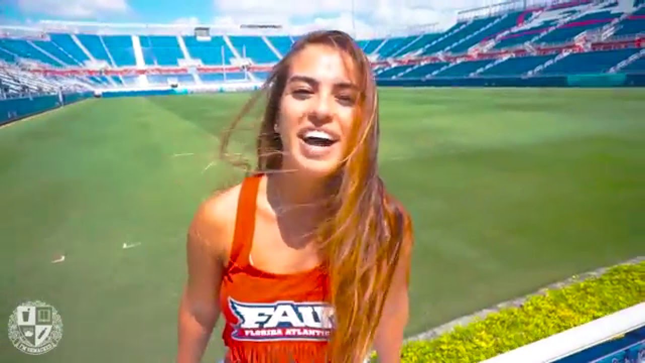 I'm Shmacked the Movie: Florida Atlantic University
