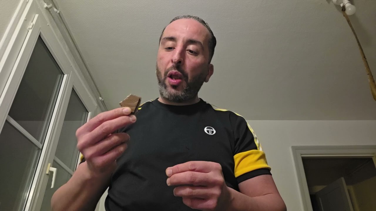 создание пралине фейе