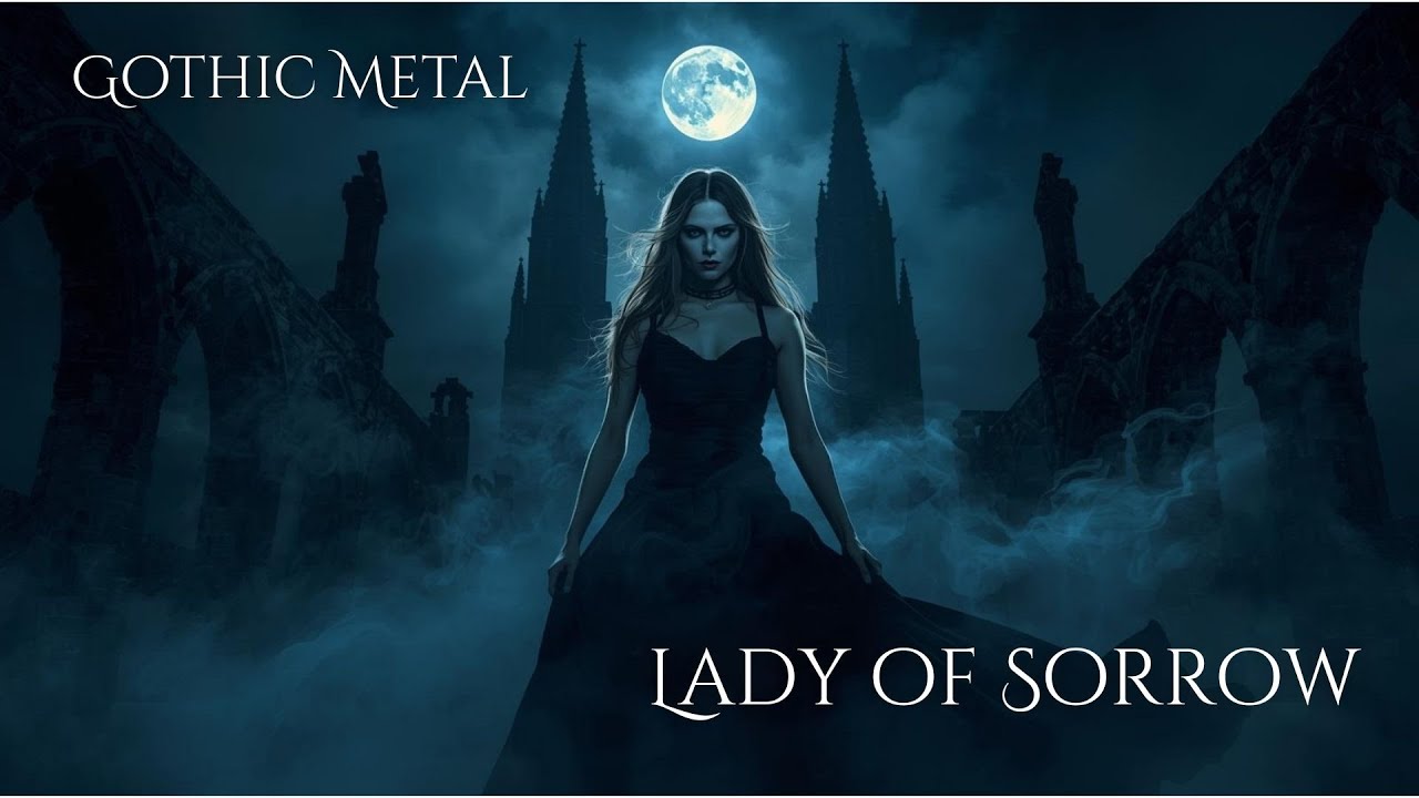 Lady of Sorrow [Gothic Metal]