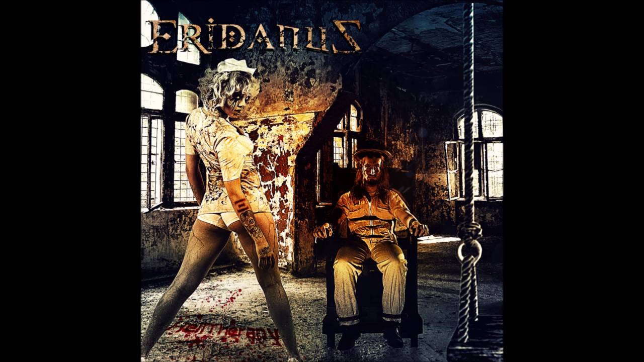 Eridanus | HellTherapy - 03. Addicted Man
