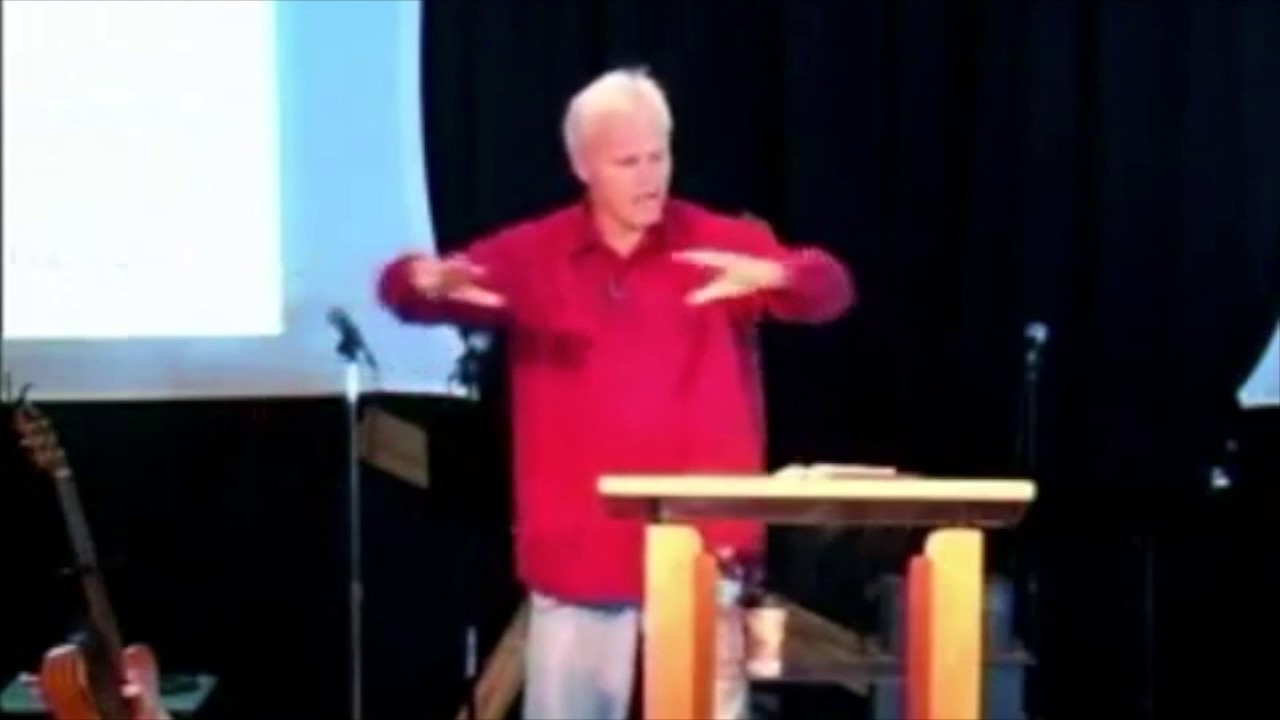 Dan Mohler - The Greatest is LOVE