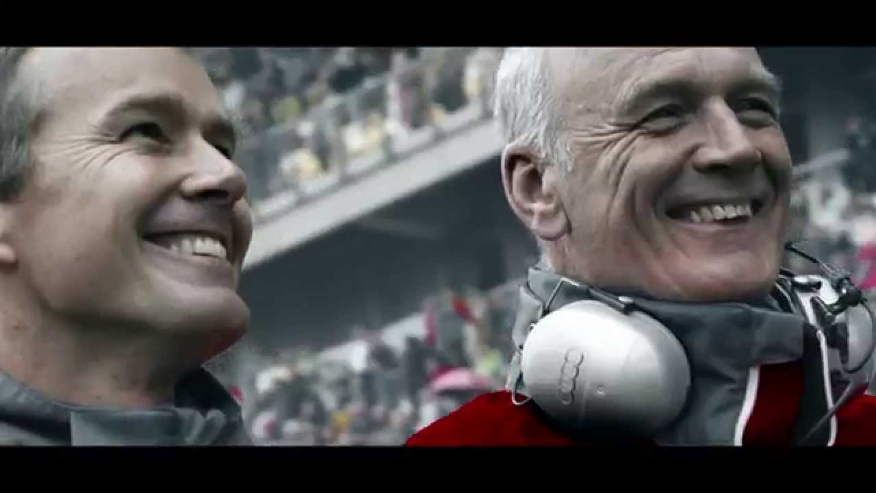 Audi Sport 2015 Film
